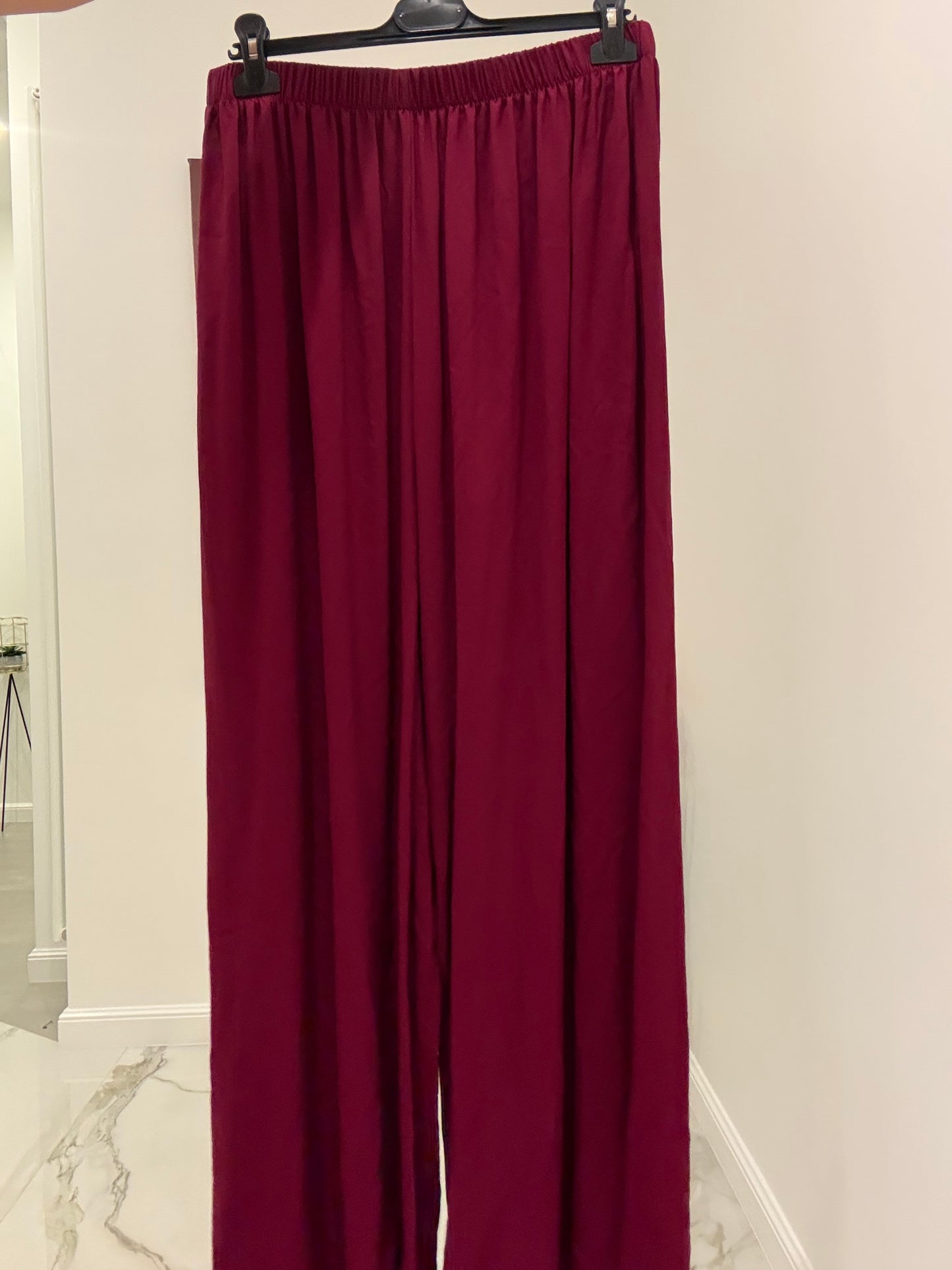 Pantalone Palazzo Vicky