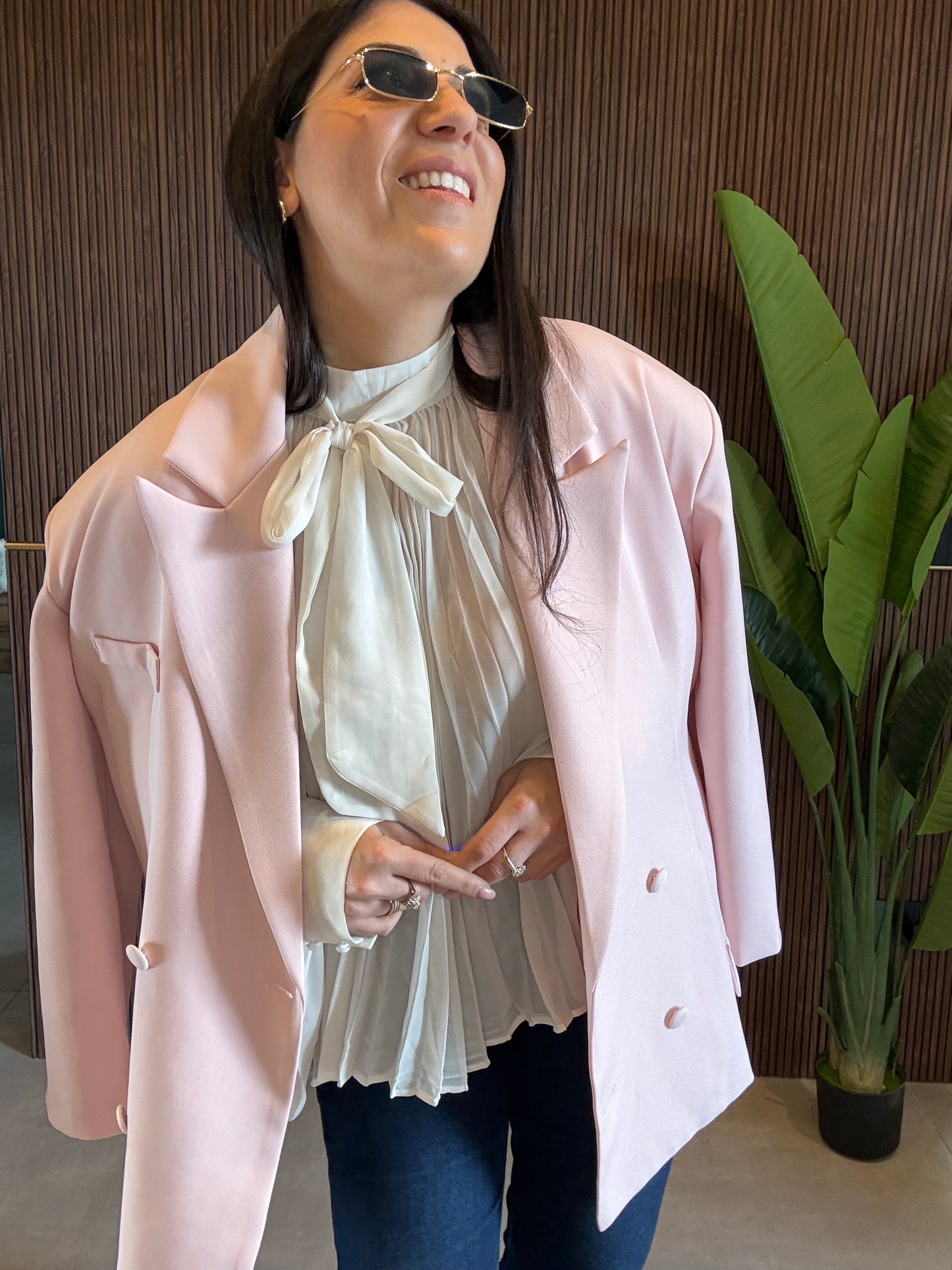 Blazer Pure Love