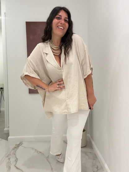Camicia Giacca