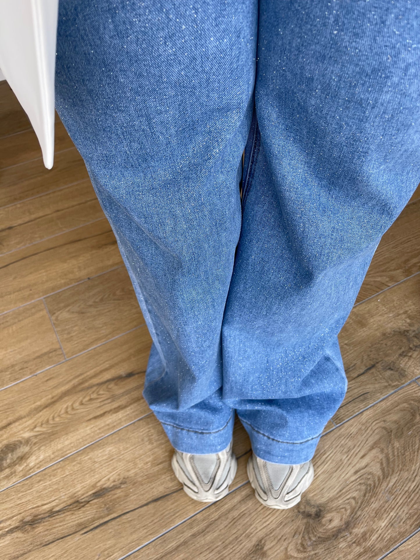 Jeans Mike