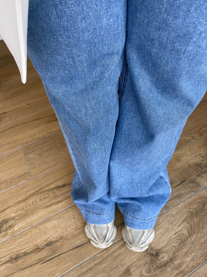 Jeans Mike