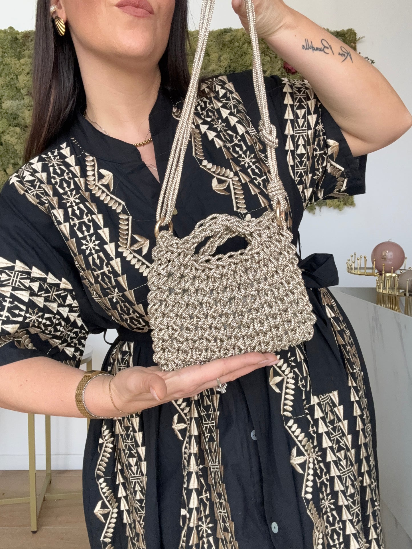 Borsa luxury