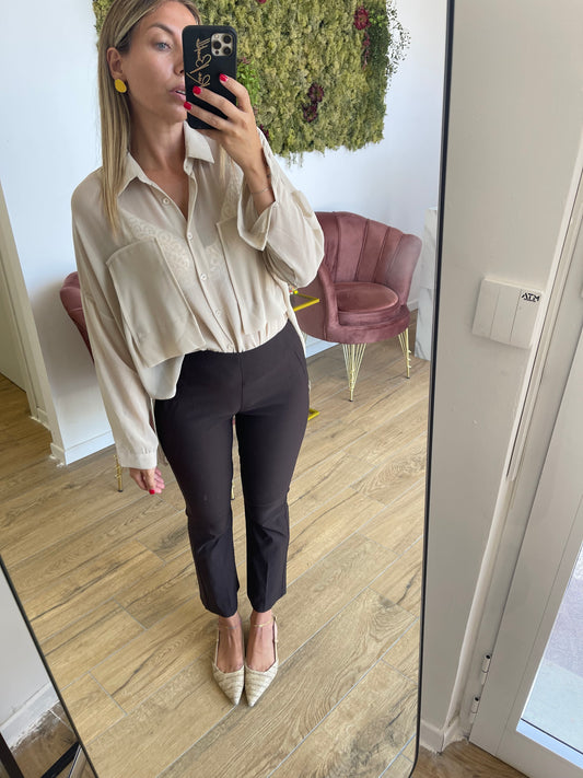 Leggings Tamara Winter