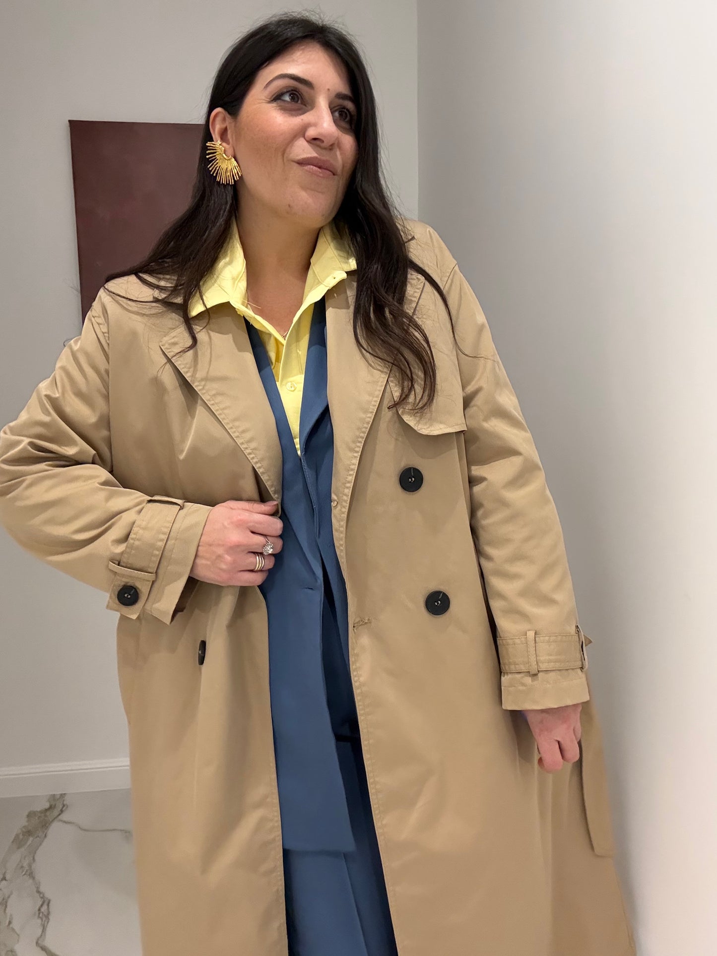 Trench Basic