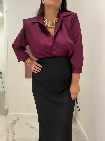 Camicia Spallone
