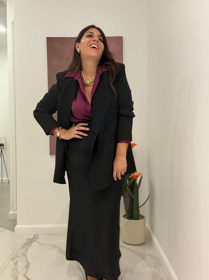 Blazer Cindy