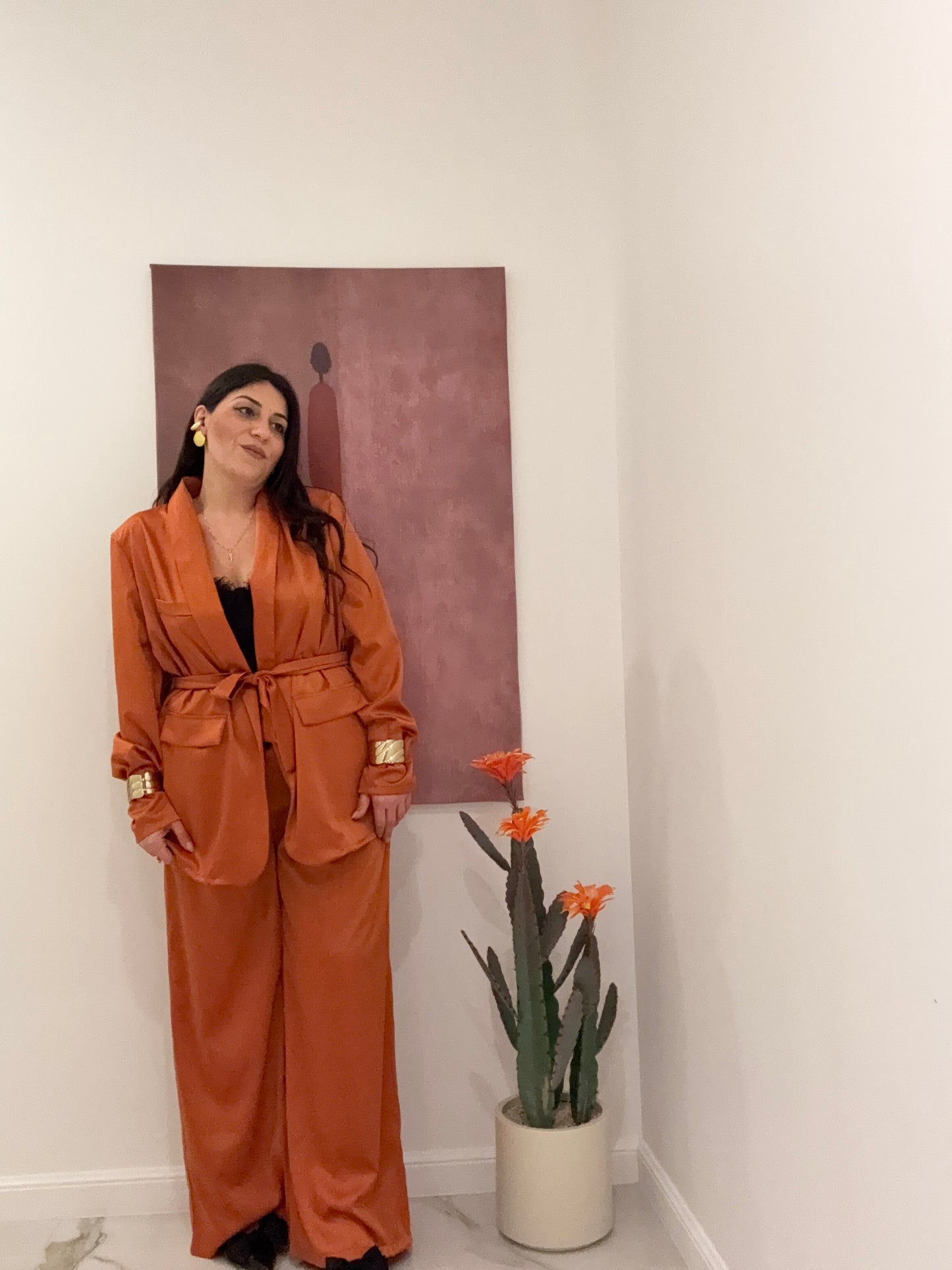 Tailleur Irene