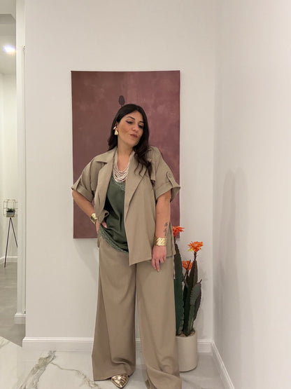 Tailleur Emily