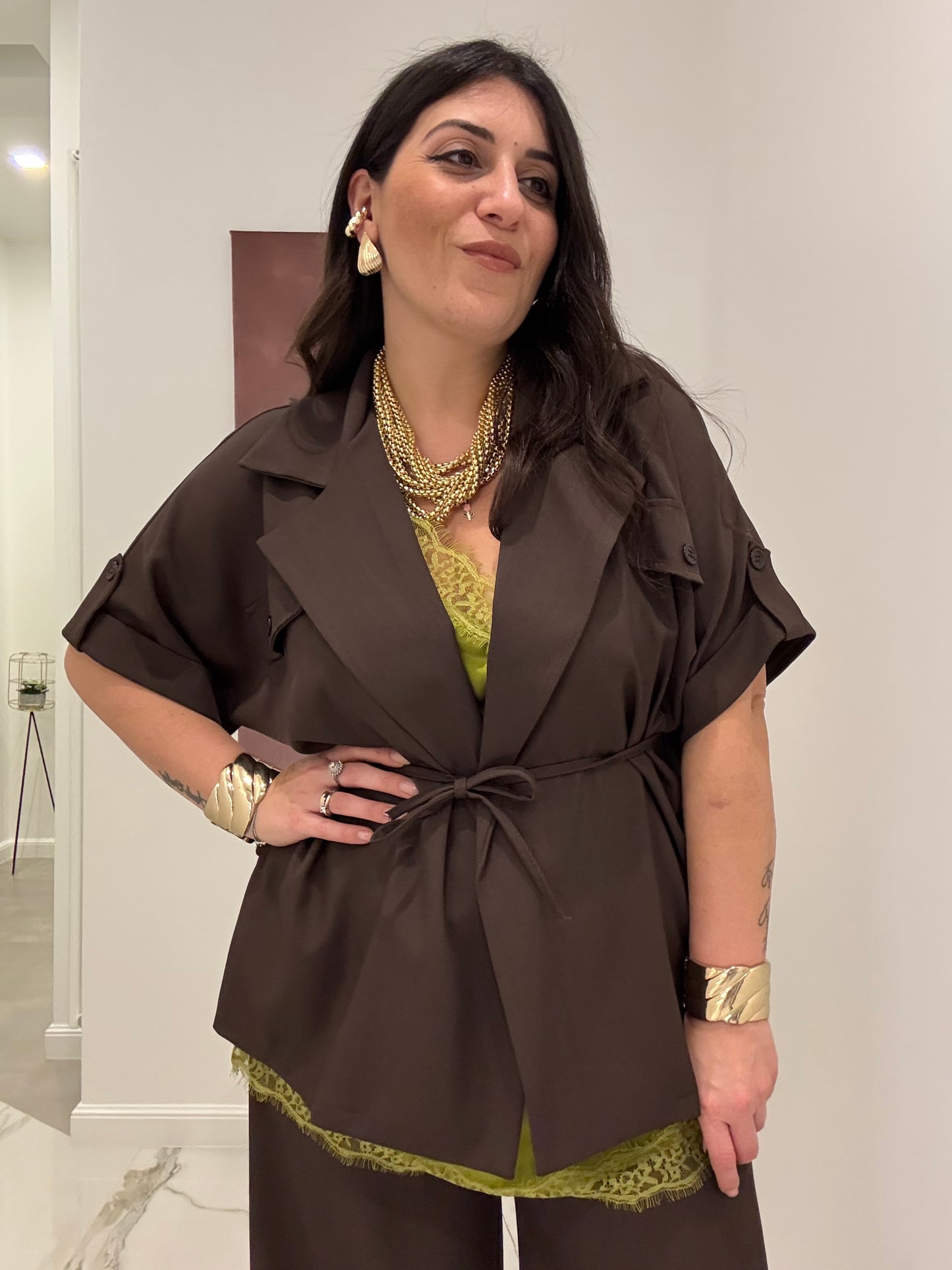Tailleur Emily