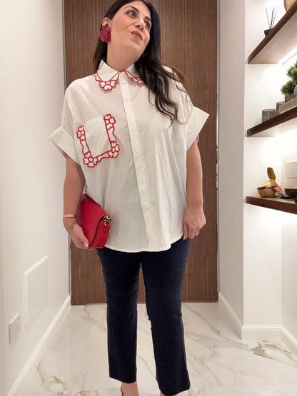 Camicia Nina