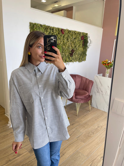 Camicia Riga
