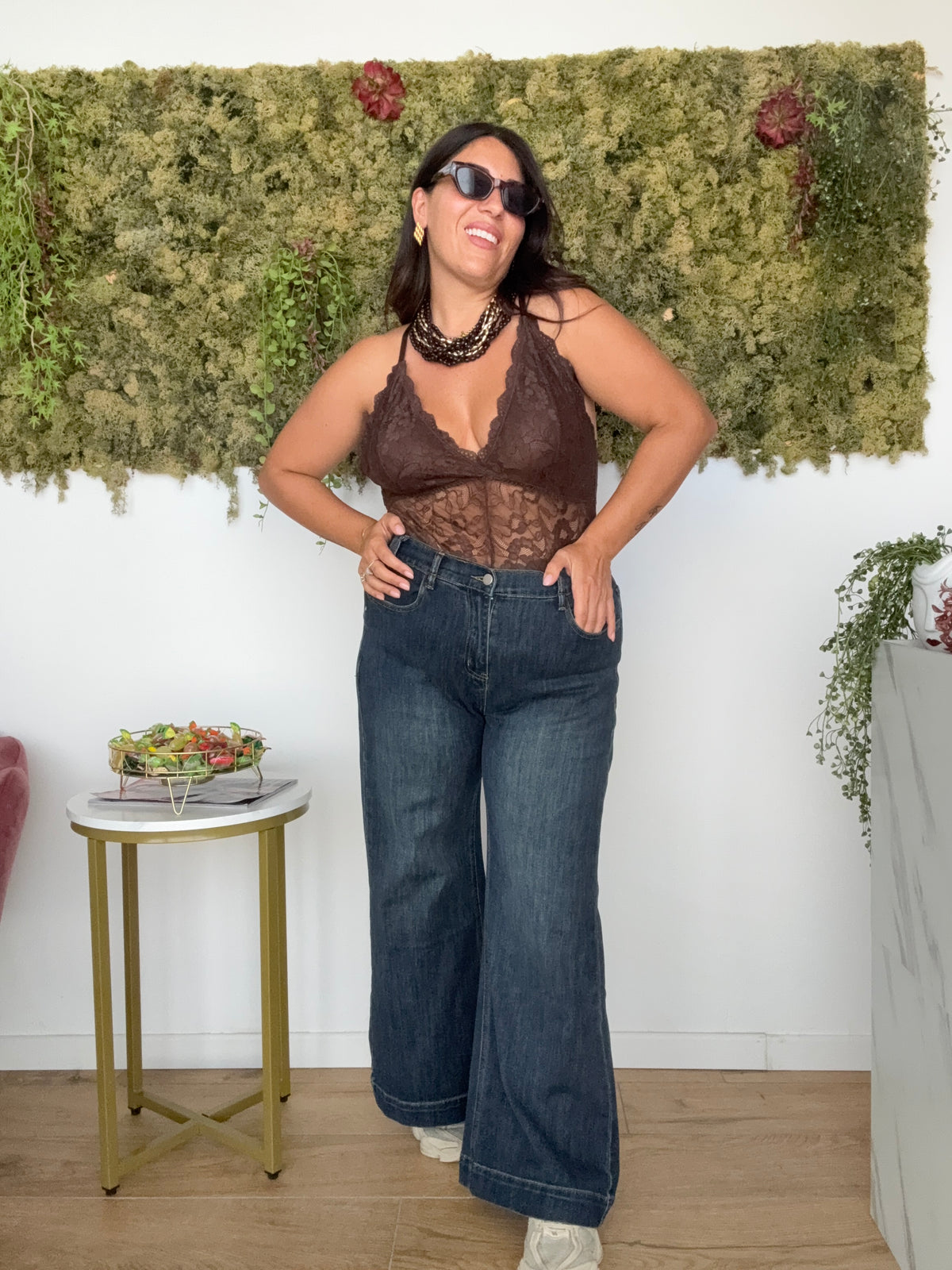 Denim Carla