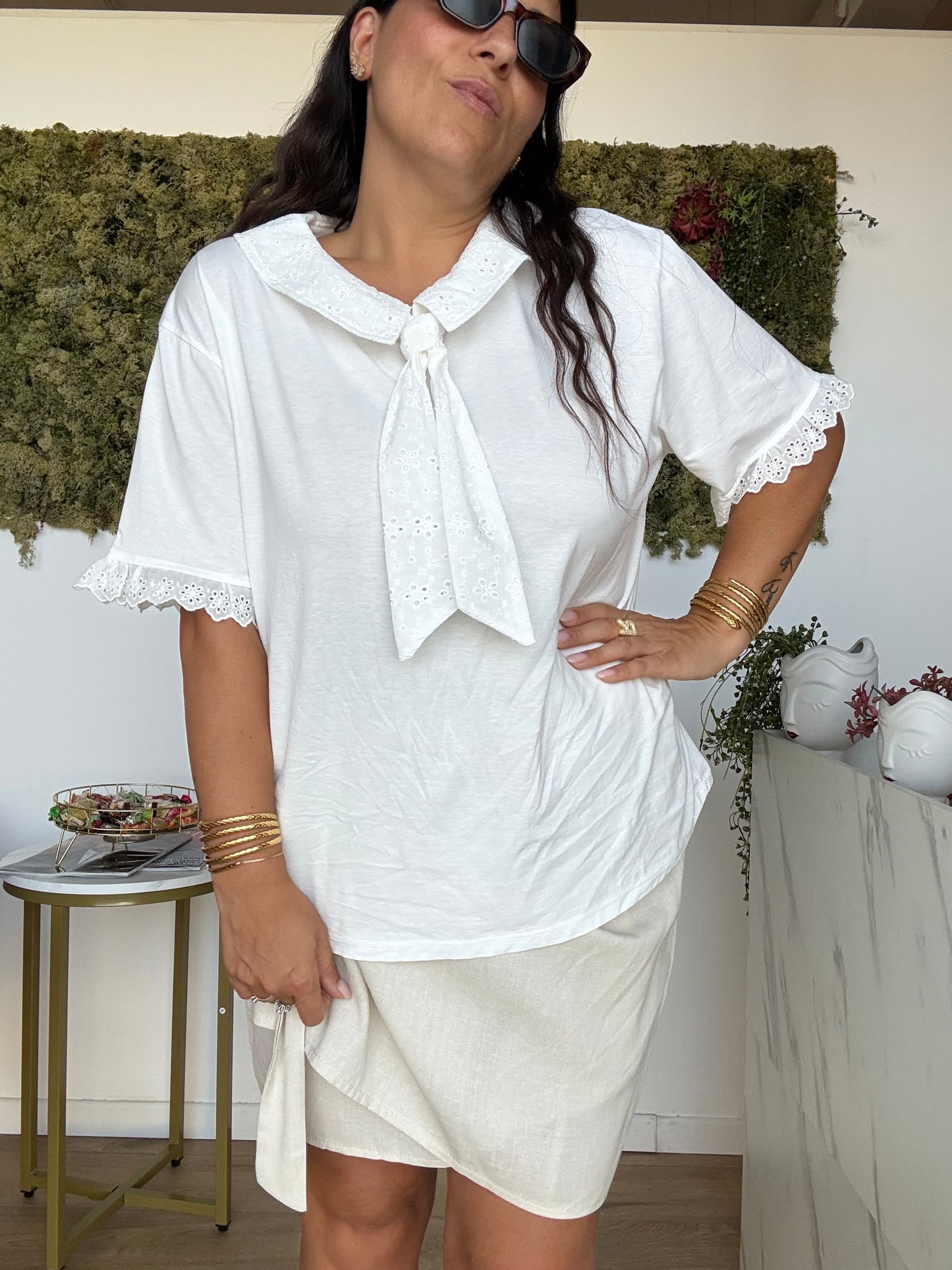 T-Shirt Incanto