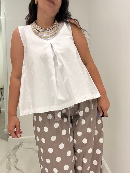 Blusa Dory