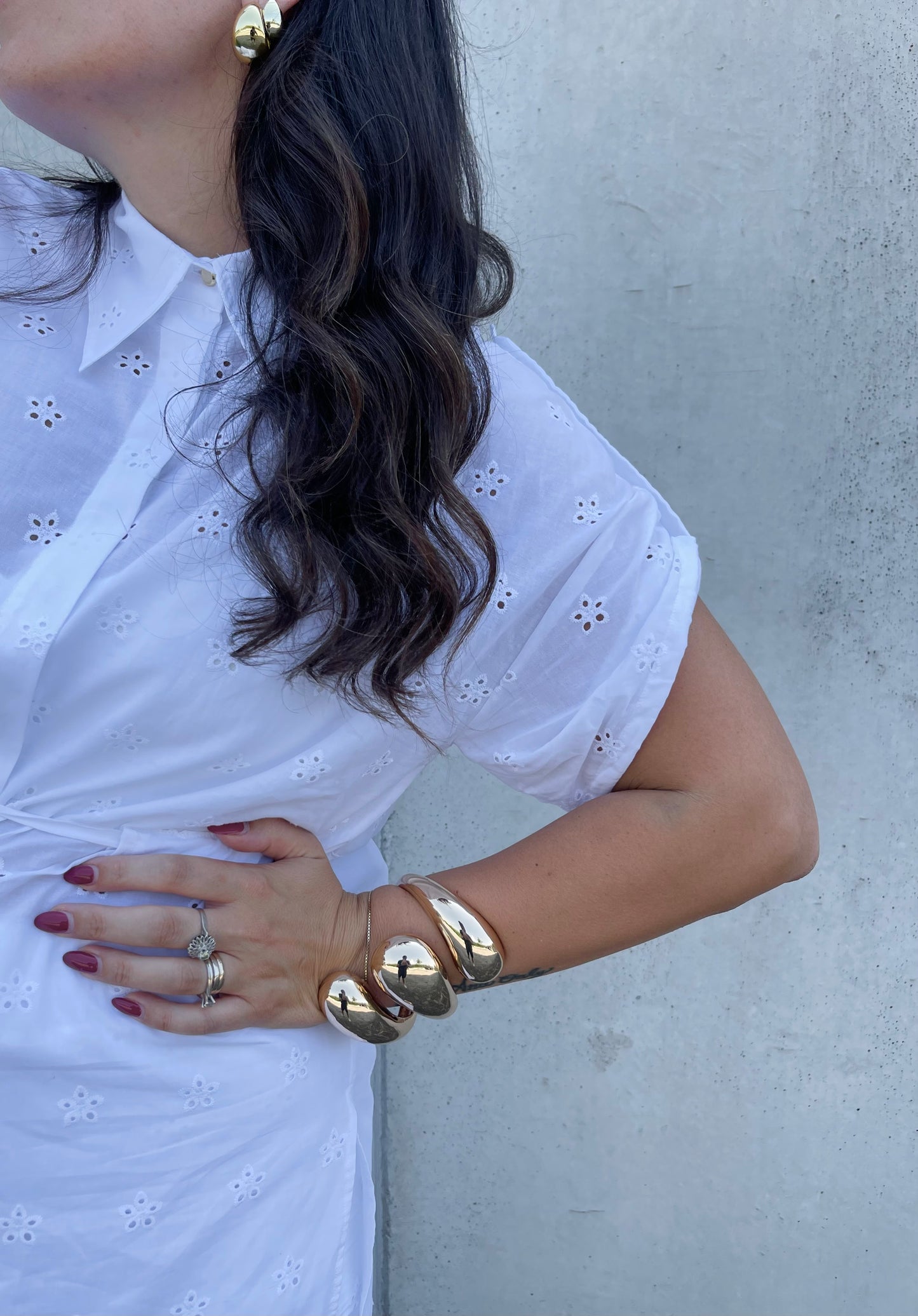 CAMICIA SERE D’ESTATE (RB)