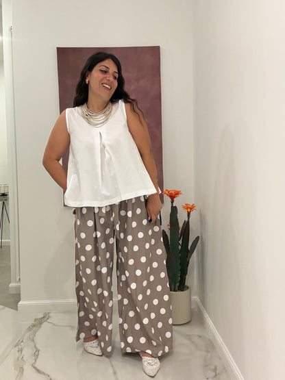 Pantalone Pois
