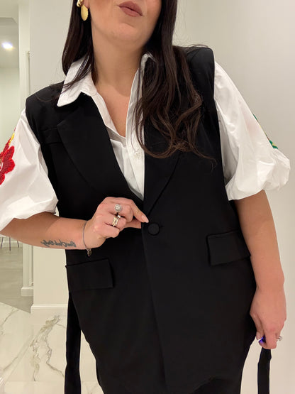 Tailleur Samira
