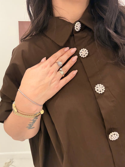 Camicia Gioia