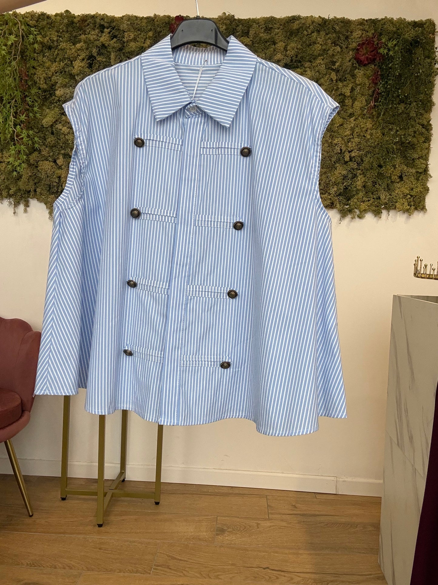 Camicia Dodo