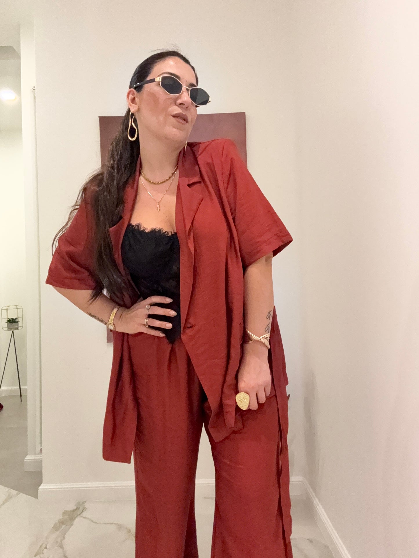 Tailleur Nicole