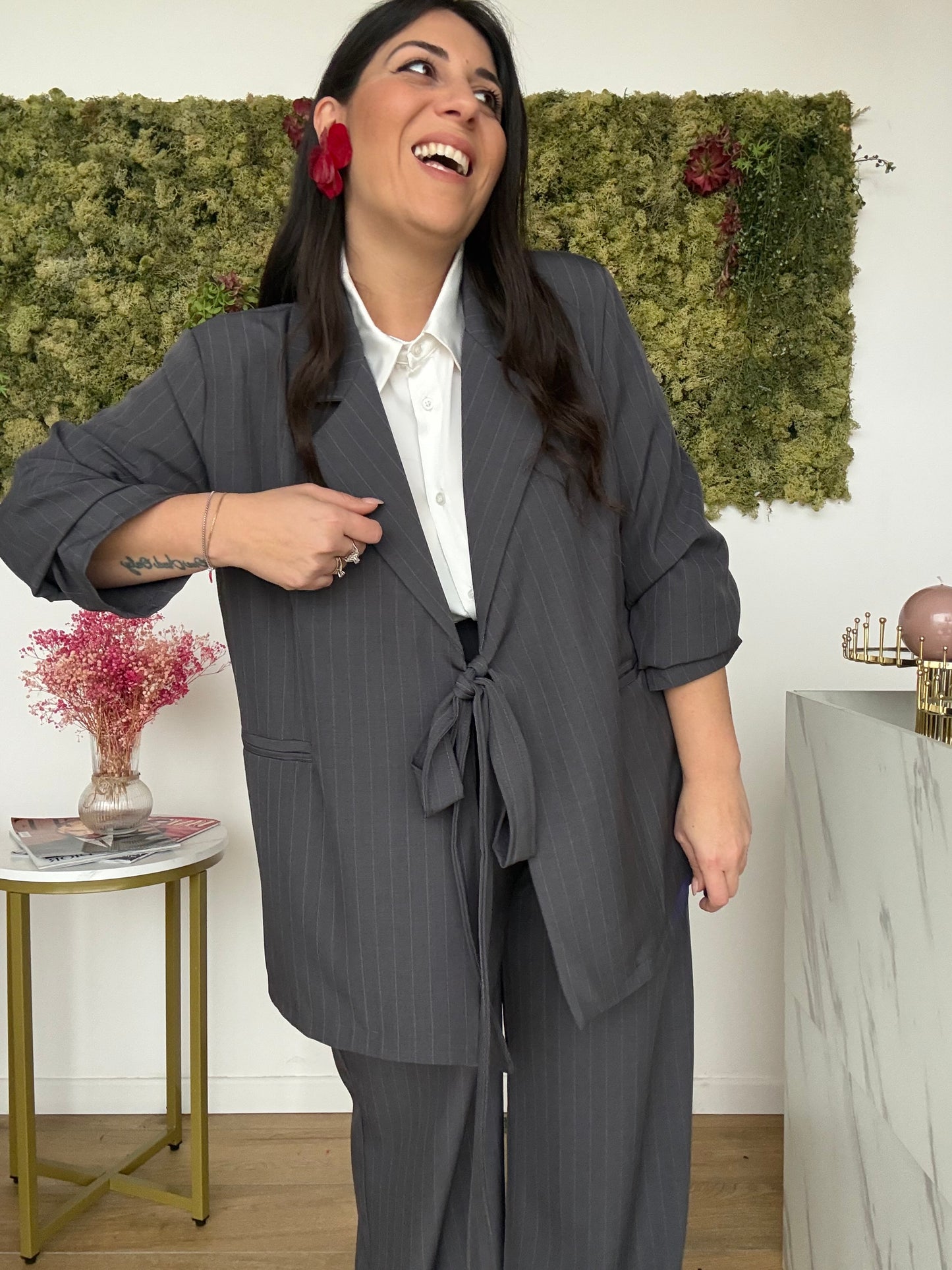 Tailleur Milena