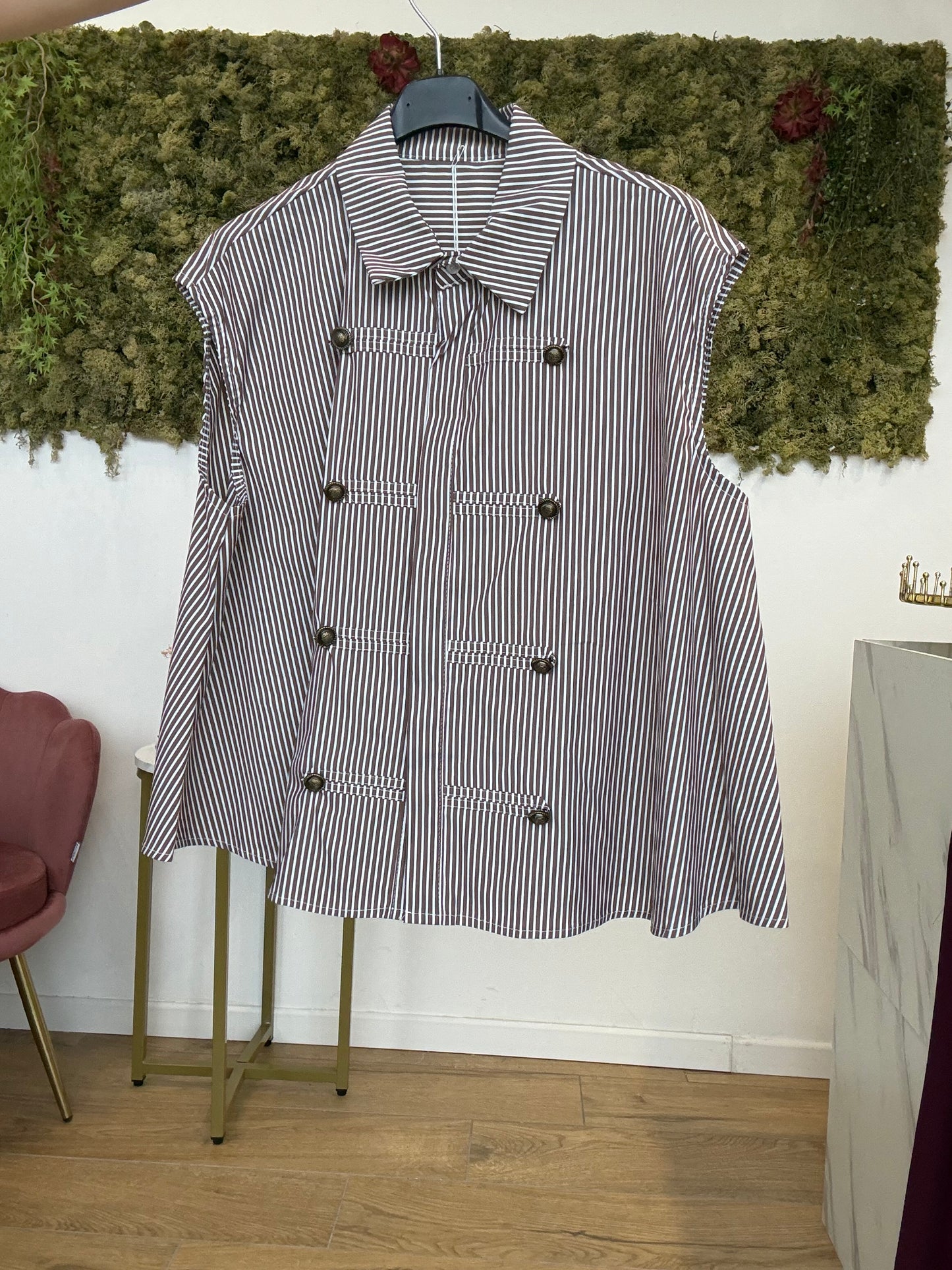 Camicia Dodo
