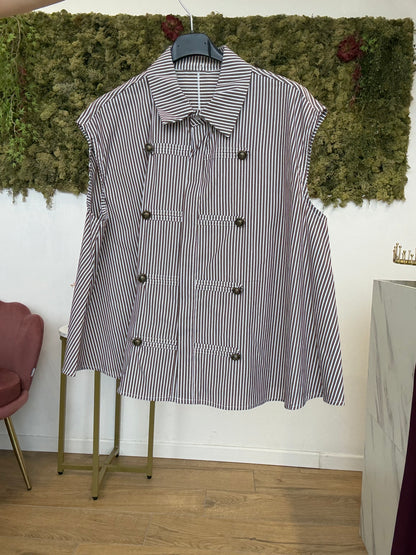 Camicia Dodo