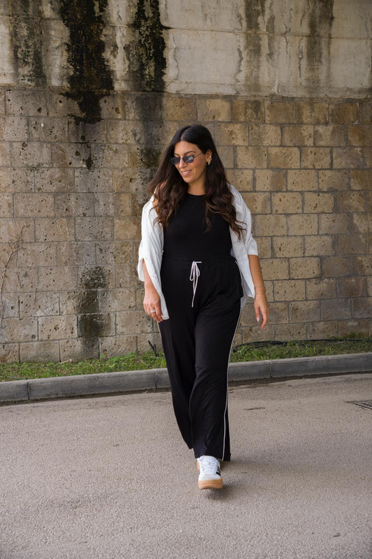 Pantalone Jersey Back (RB)