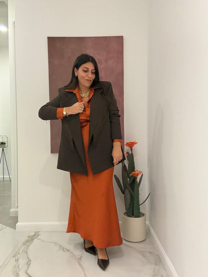 Blazer Cindy