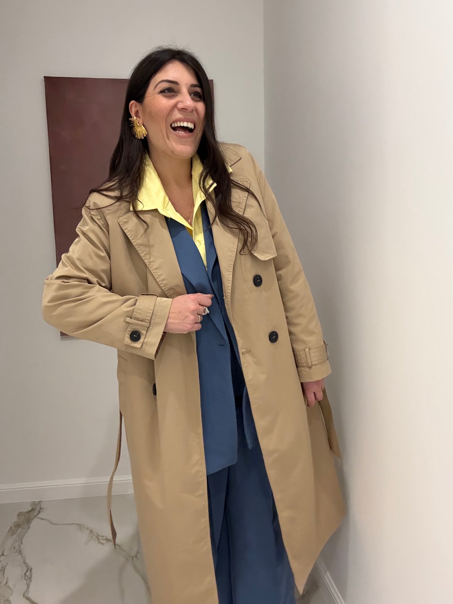 Trench Basic