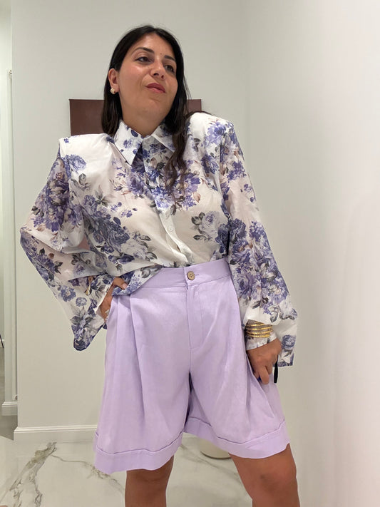 Camicia Silvy