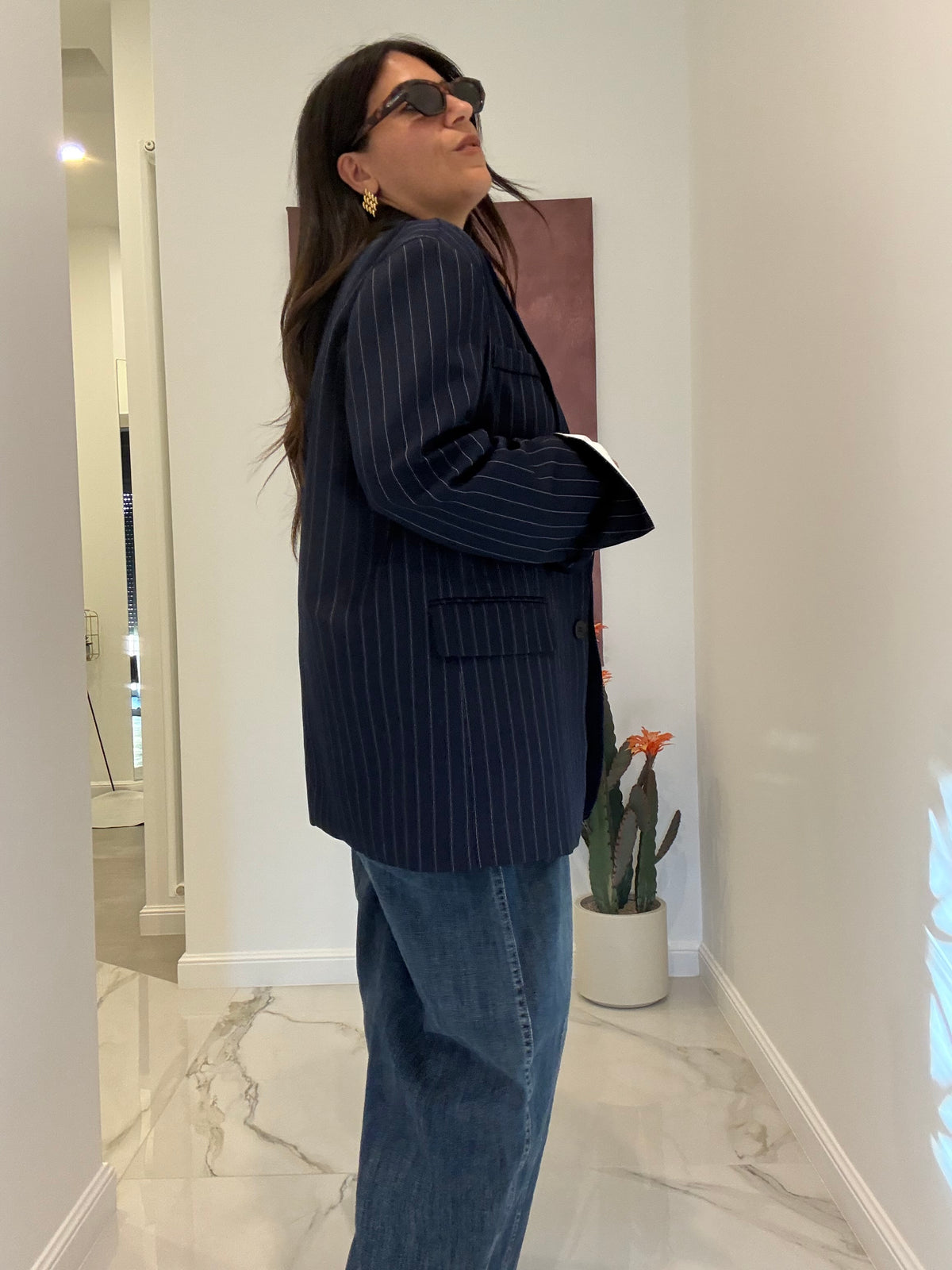 Blazer Tessa