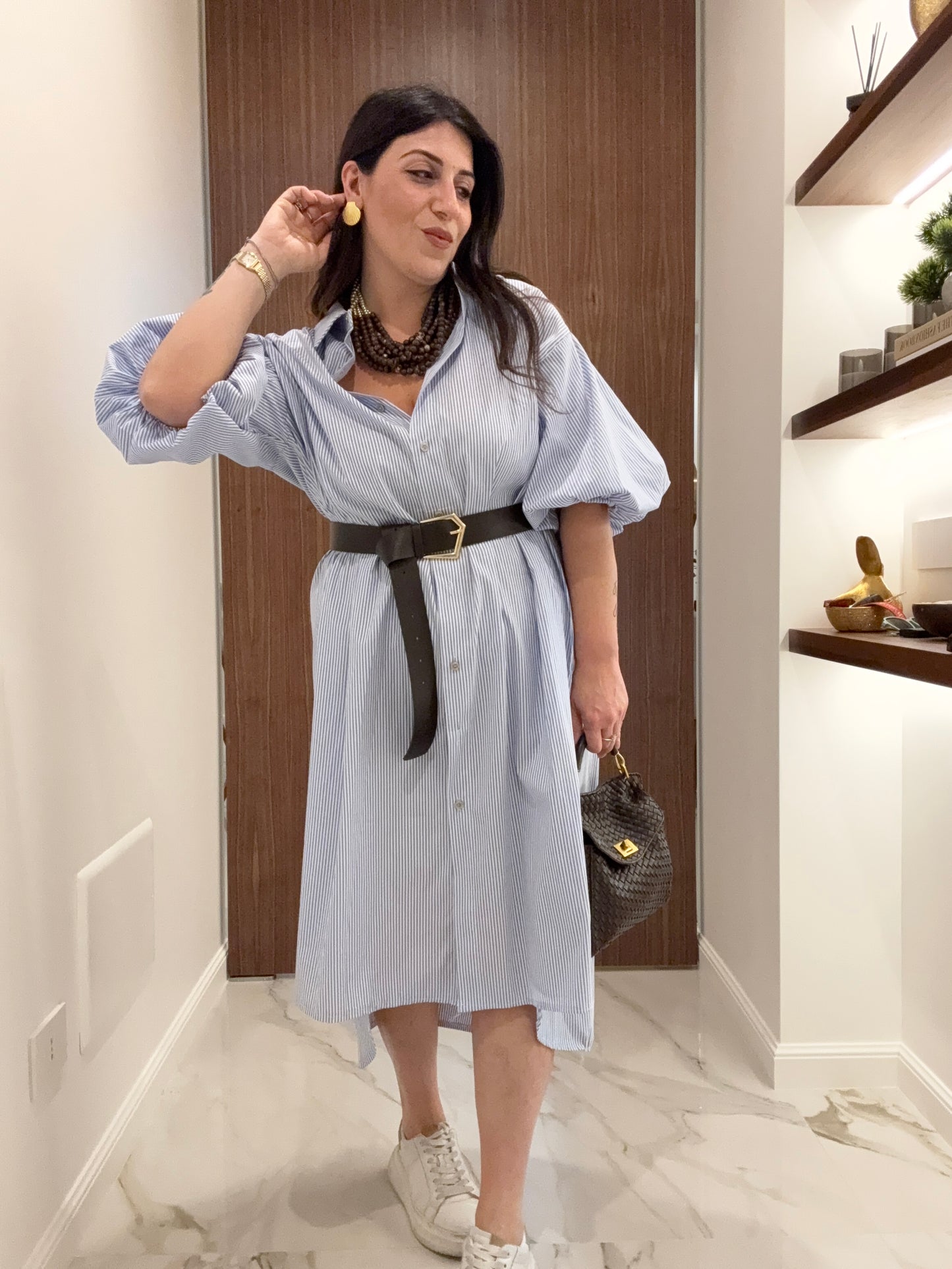 Chemisier Marta
