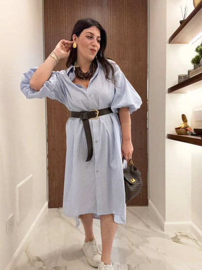 Chemisier Marta