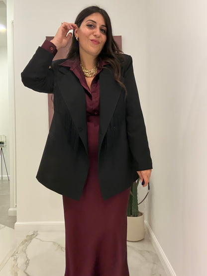 Blazer Cindy