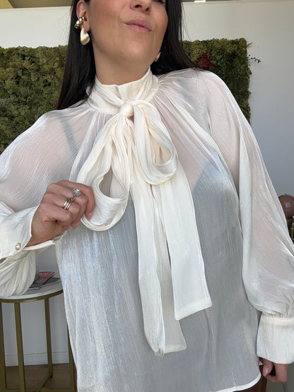 Camicia Luxury