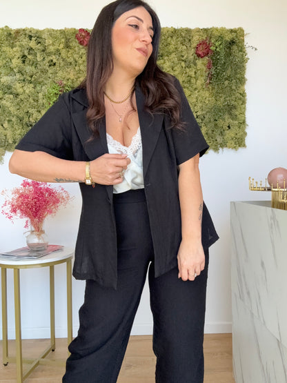 Tailleur Romina