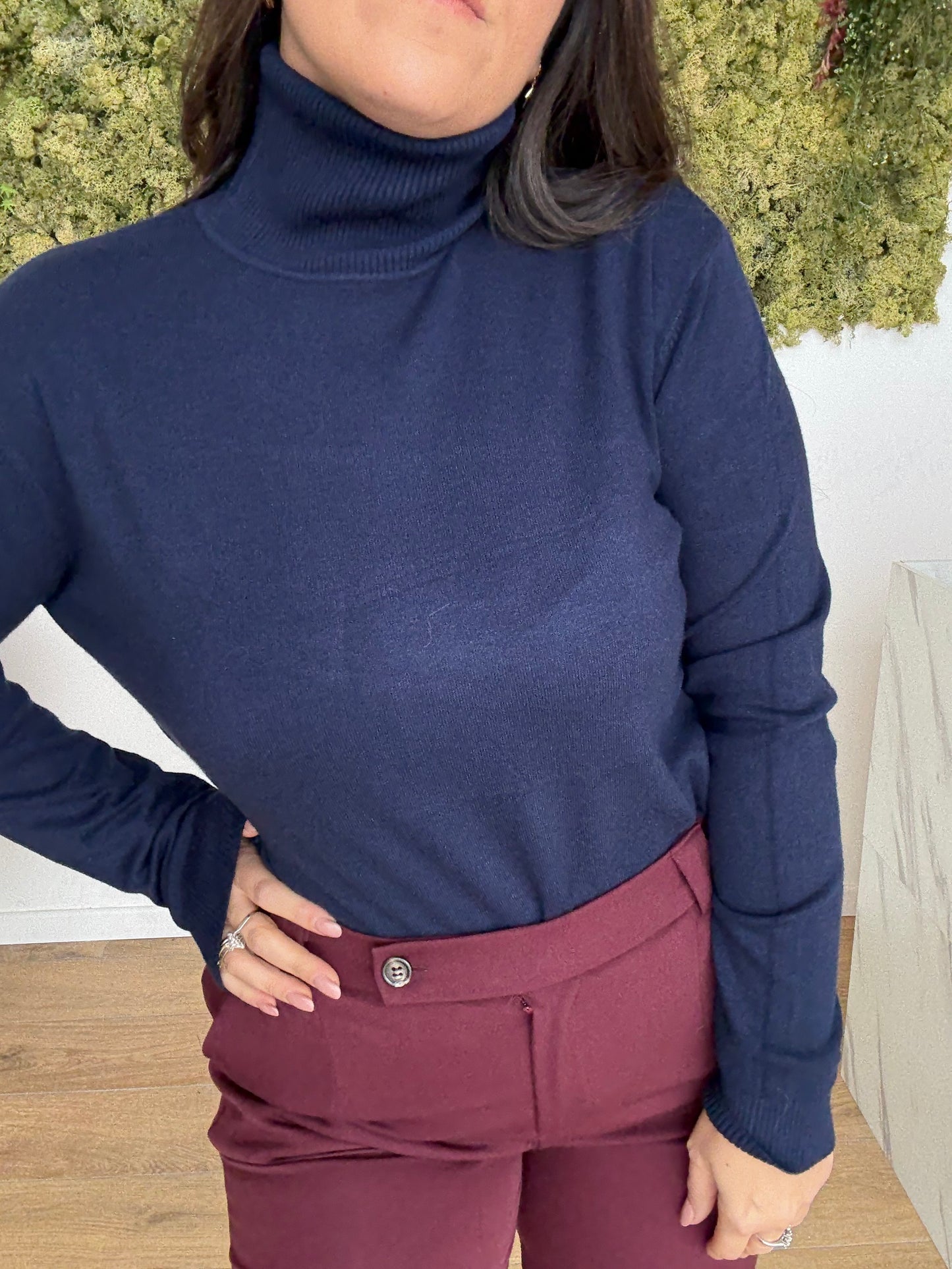 Dolcevita Basic Large