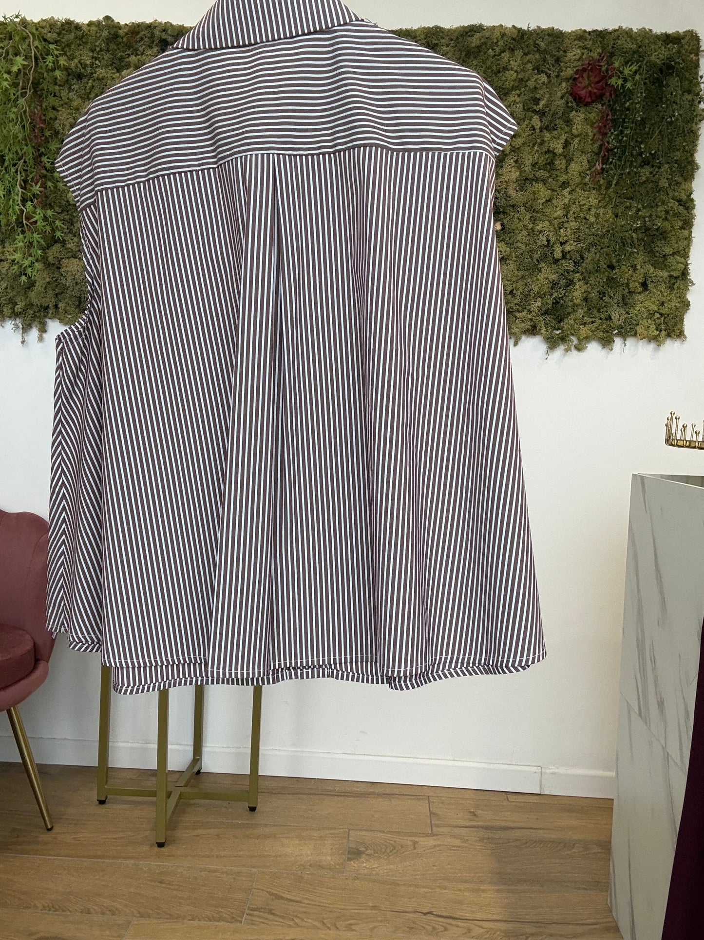 Camicia Dodo