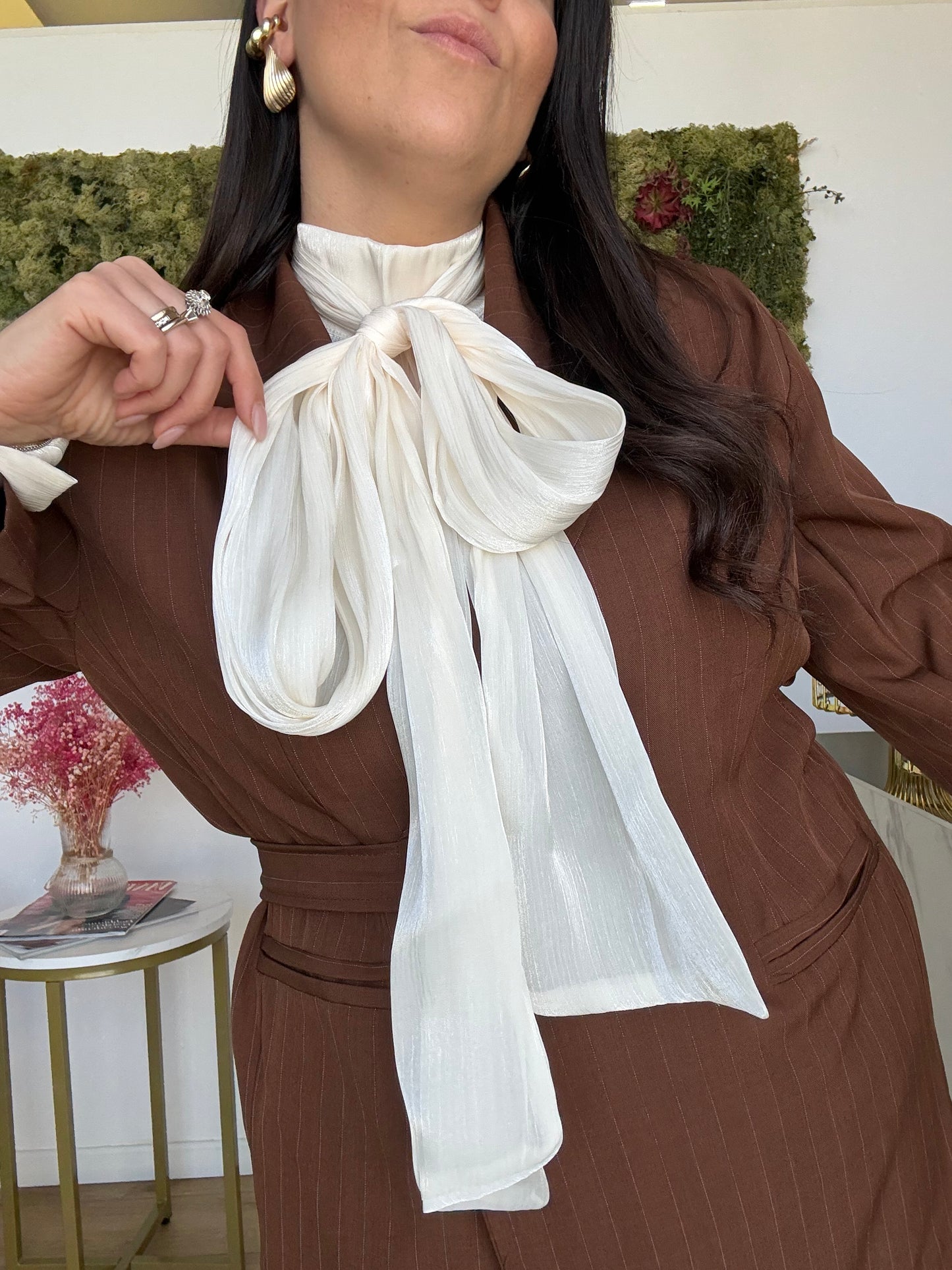 Camicia Luxury