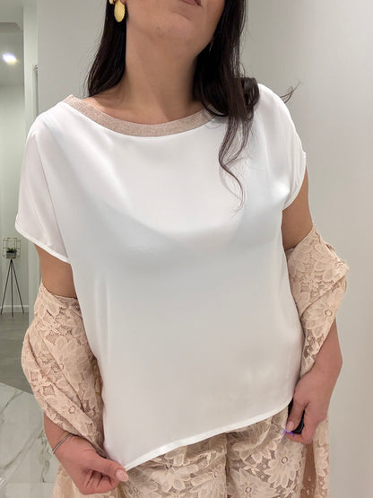 Blusa Betty