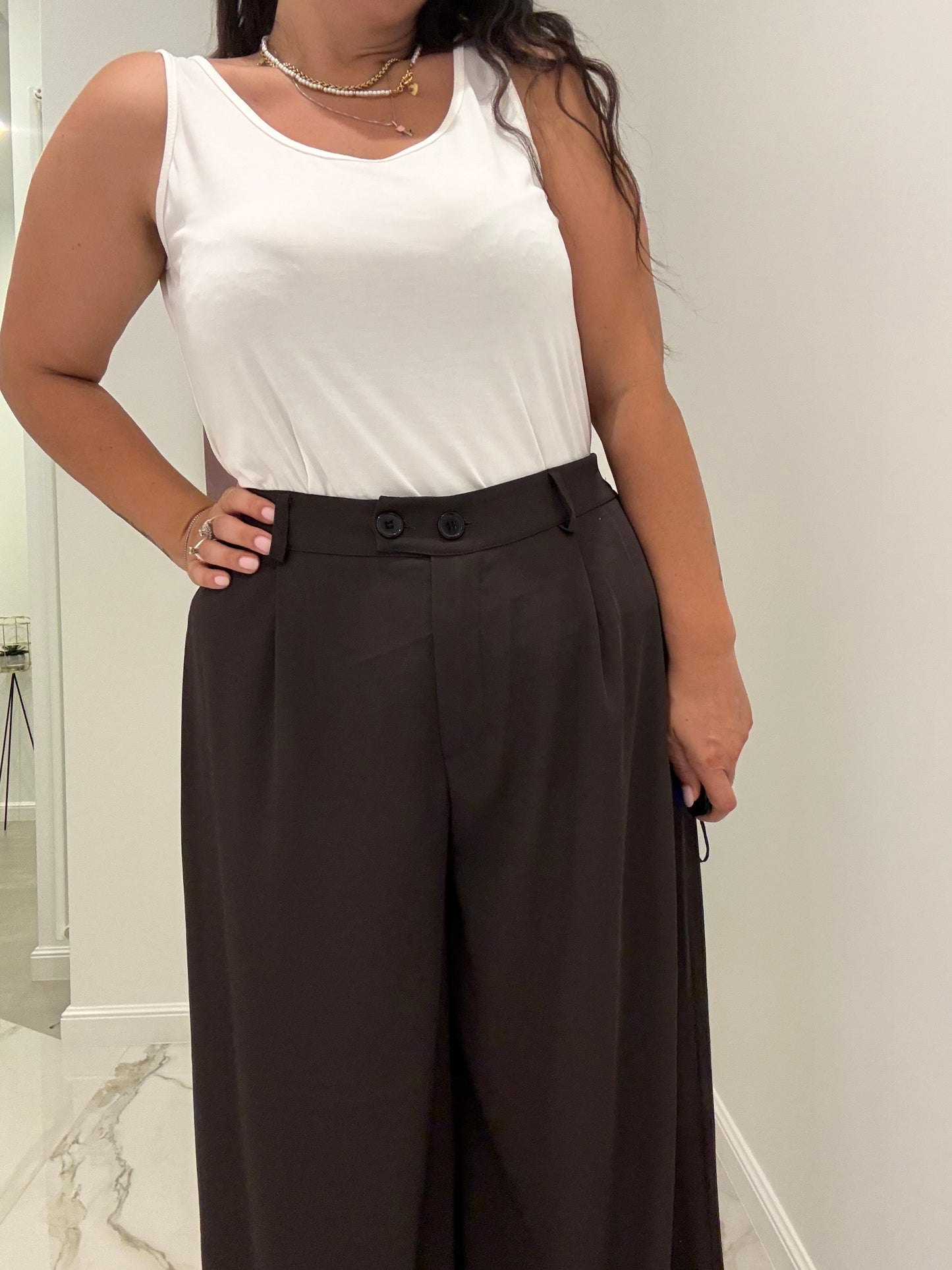 Pantalone Freddy