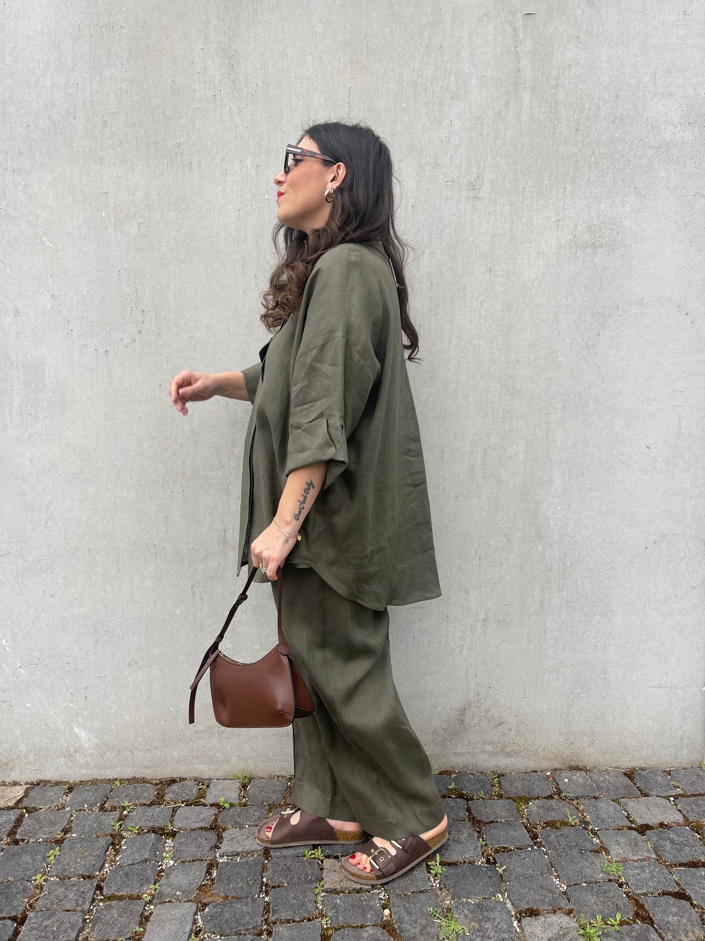PANTALONE SET GAIA (RB)