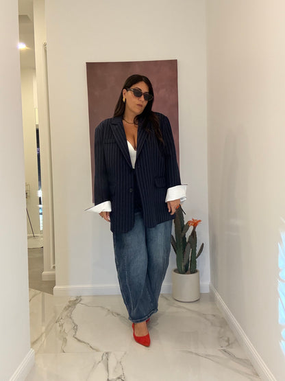 Blazer Tessa