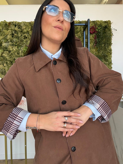 Trench  quadri