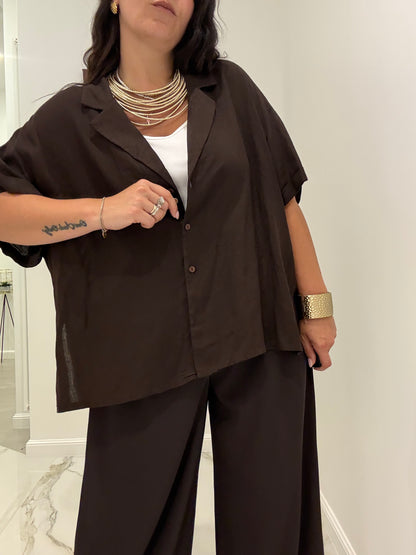 Camicia Giacca