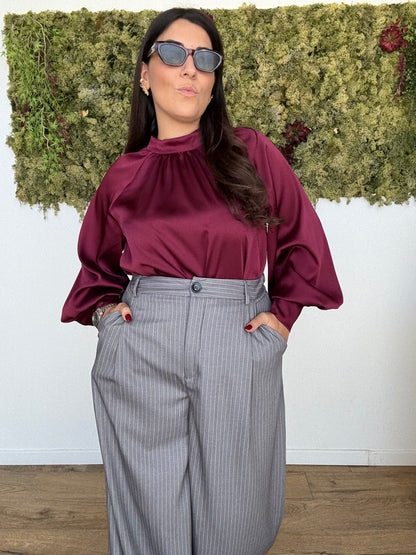 Blusa Rasone