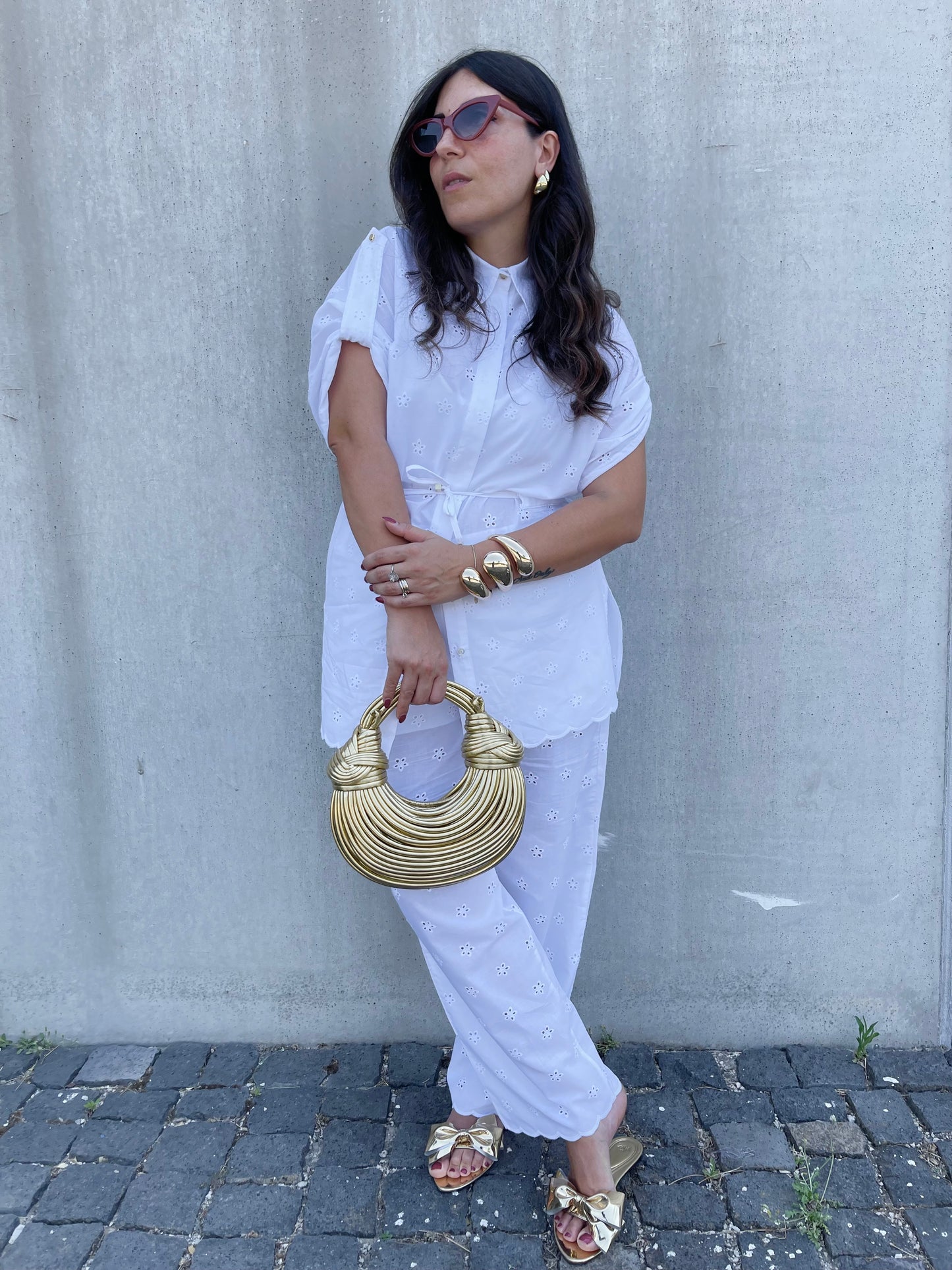 CAMICIA SERE D’ESTATE (RB)
