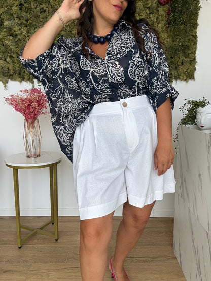 Camicia Fantasia