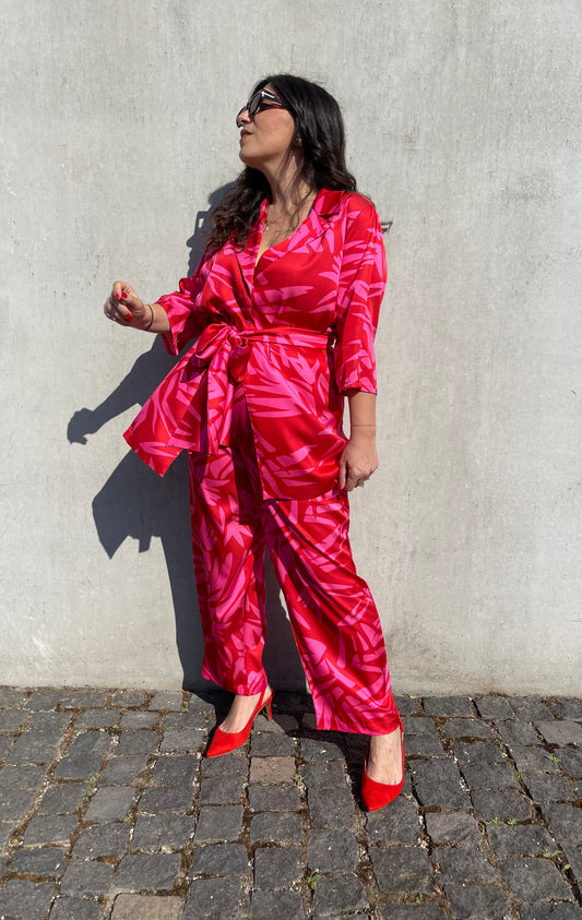 PANTALONE FANTASY